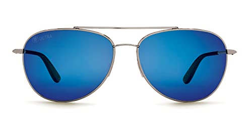Gun Metal/Blue Tortoise