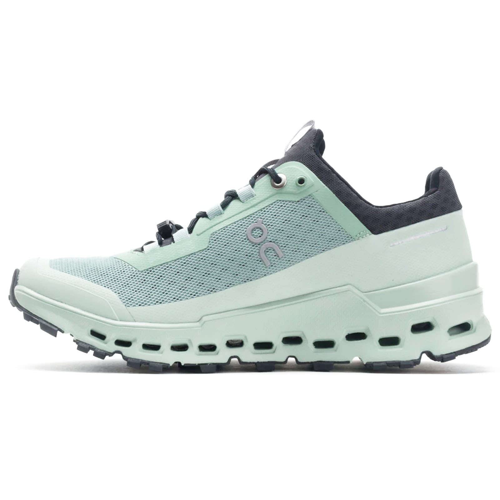 ON Women's Cloudultra Trail Running Shoes - Lightweight & Cushioned for Hiking, Jogging & Outdoor Adventures