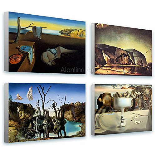 Synthetic Canvas