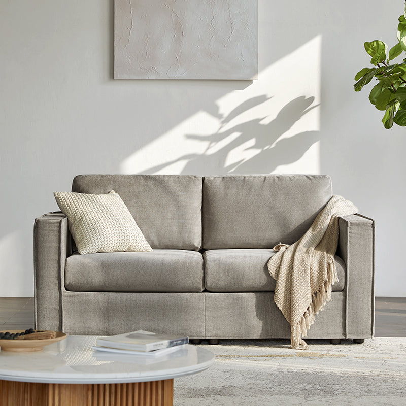 Cozy Charcoal