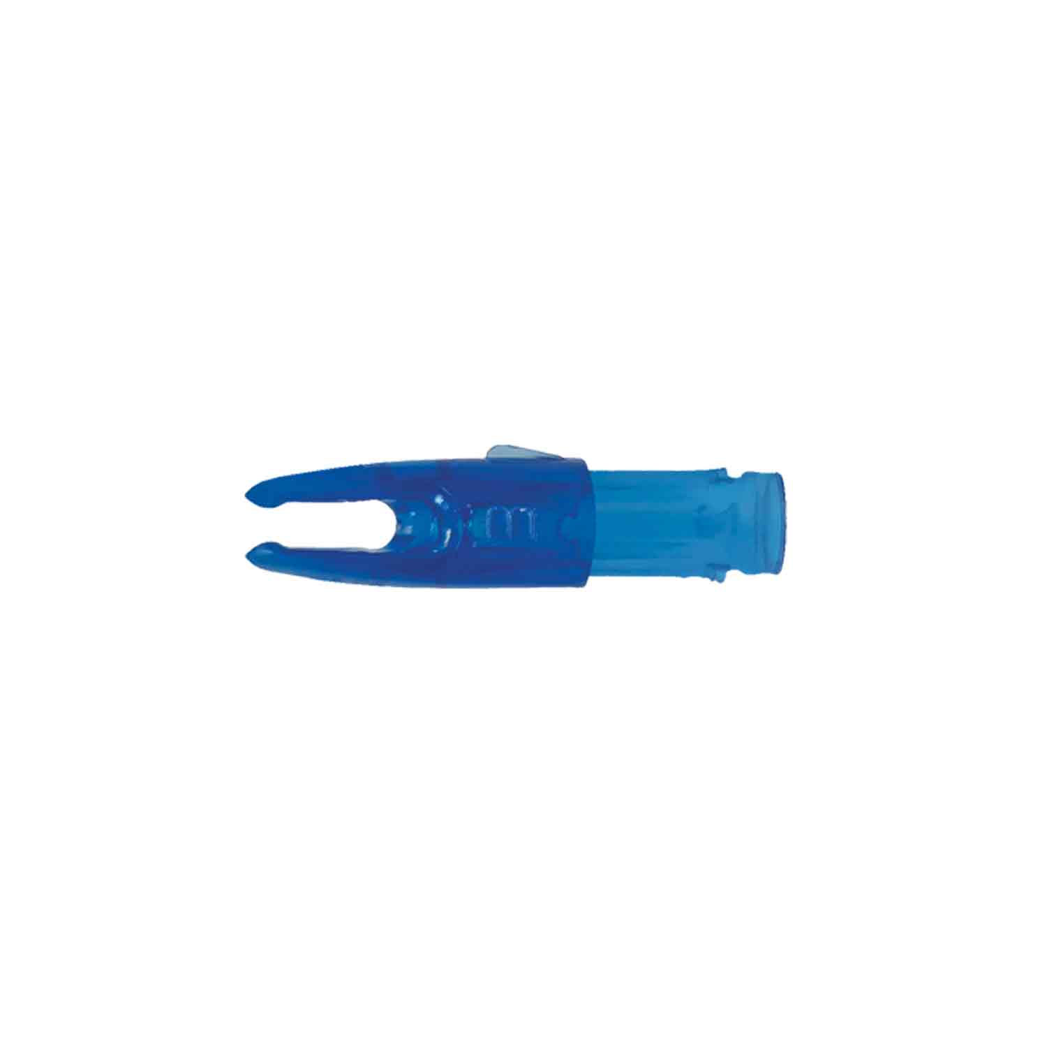 Bohning Signature Nock - High Performance Archery Nock for Hunting & Target Practice | Perfect for Compound Bows & Traditional Archery
