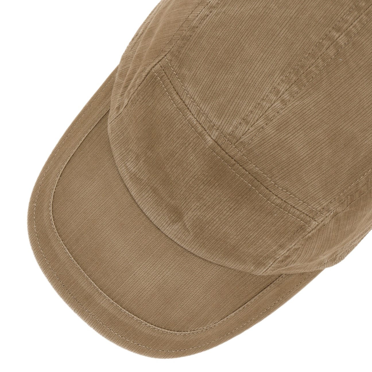Breathable Cotton Baseball Cap with UPF 50+ Sun Protection - Mayser Unisex Adjustable Hat for Outdoor Sports, Hiking & Summer Activities