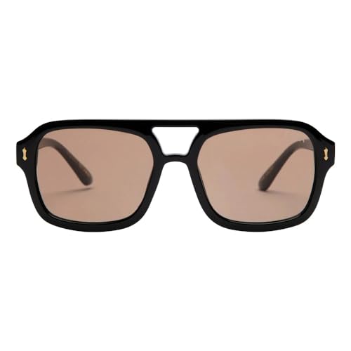 Black/Brown Polarized