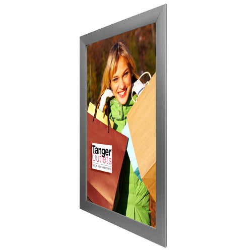 Extra Large 24x84 Poster Snap Frames - 2.5