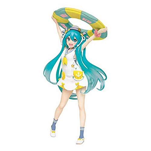 Taito Original Summer Clothes 7