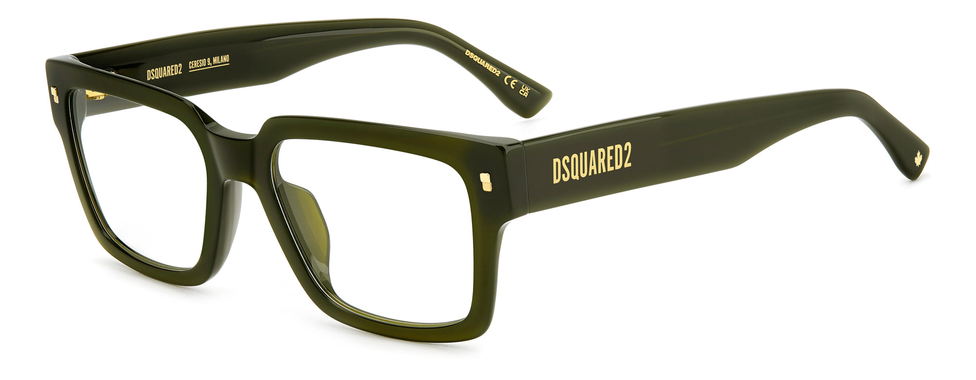 DSQUARED2 D2 0167/G Sunglasses - Luxury Designer Shades for Men & Women | Perfect for Outdoor Activities, Fashion & UV Protection