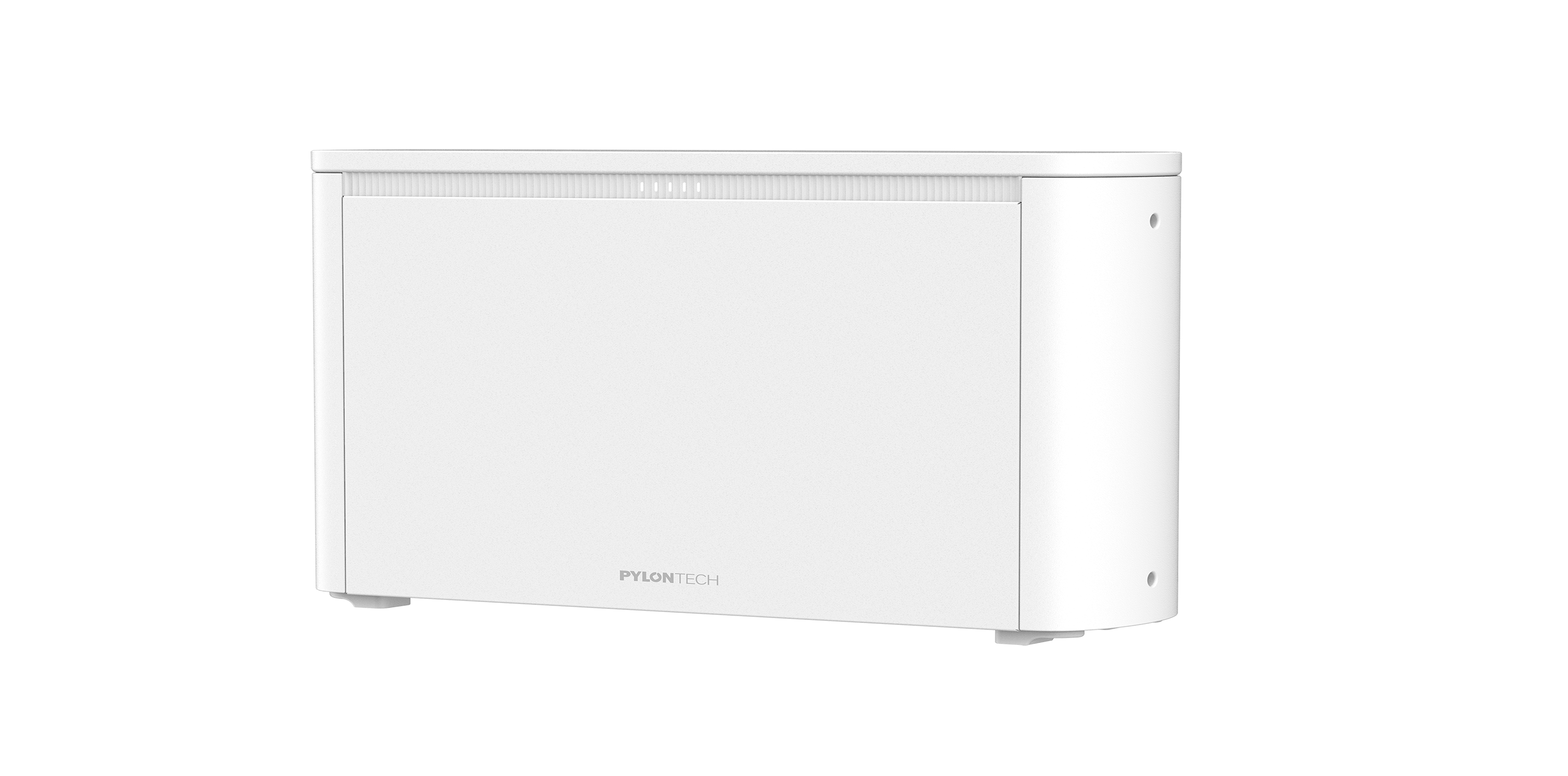 Pylontech Pelio Rechargeable LiFePO4 Battery 5.12kWh Lithium Ion Battery Module for Home Solar Energy Storage System | Off-Grid Power Backup & Residential Energy Storage Solution