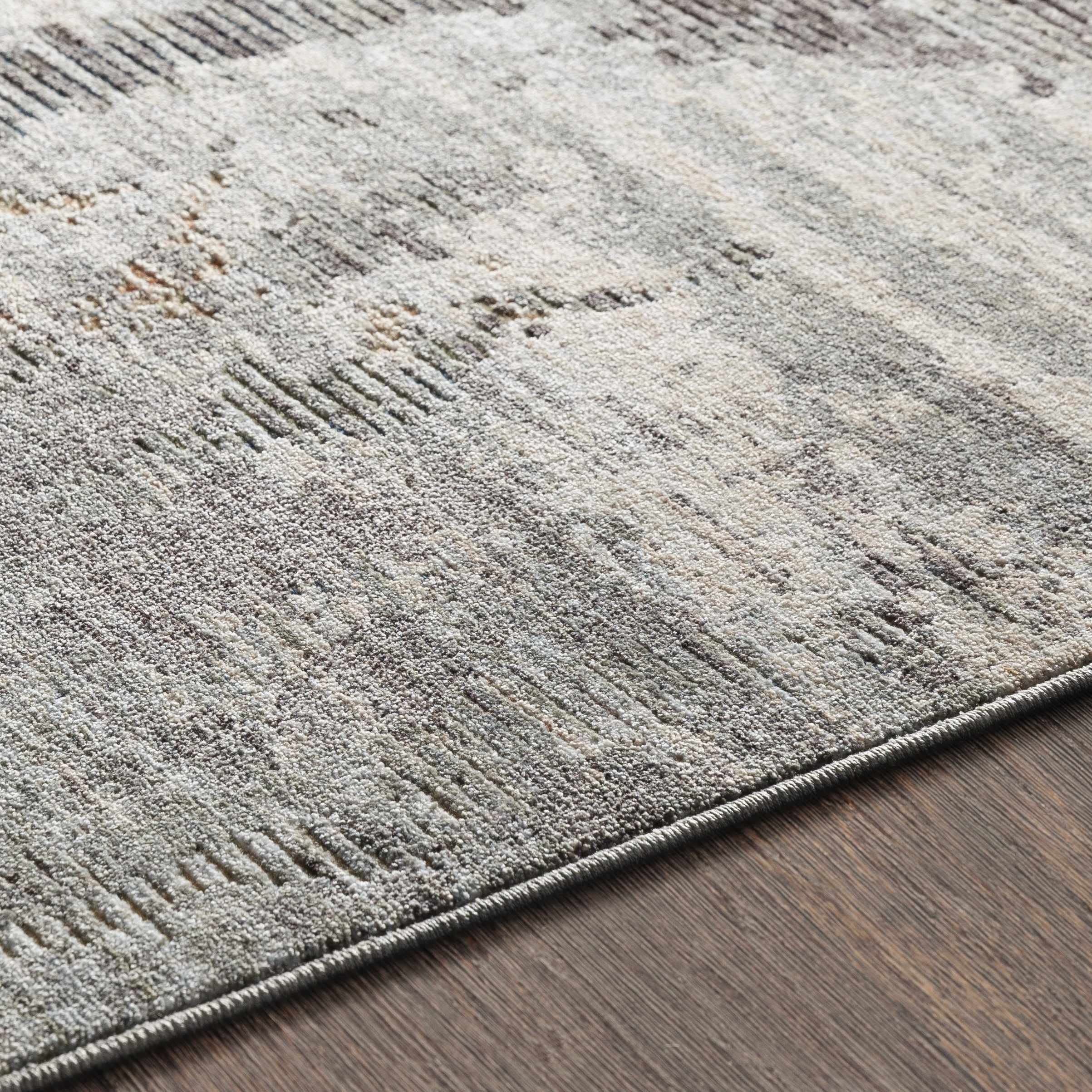 Hauteloom Hustontown Modern Area Rug 2' x 3'3