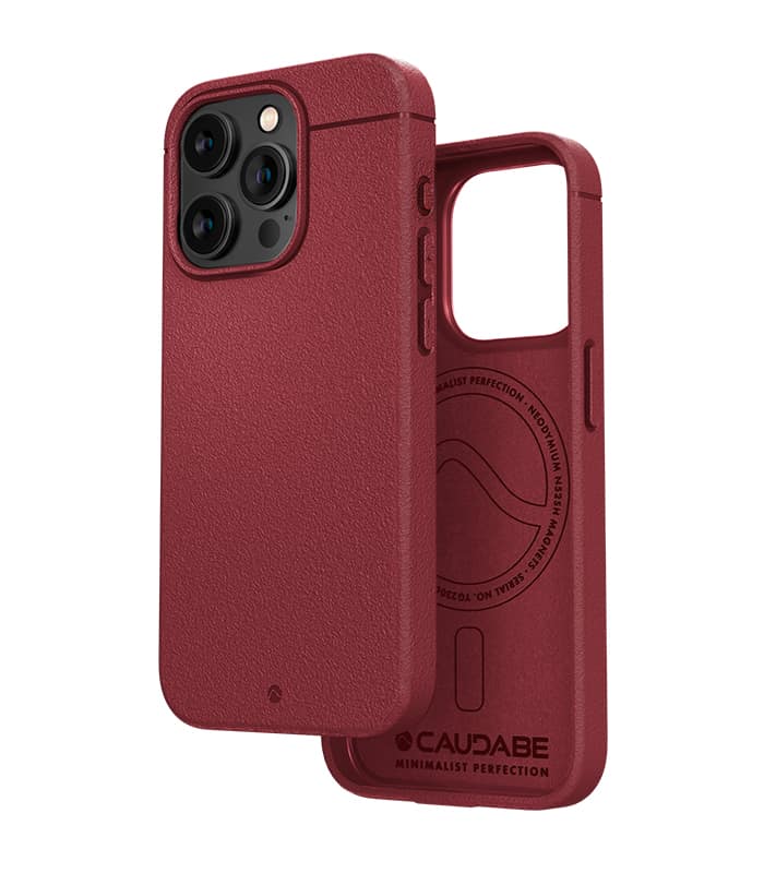 Garnet Red
