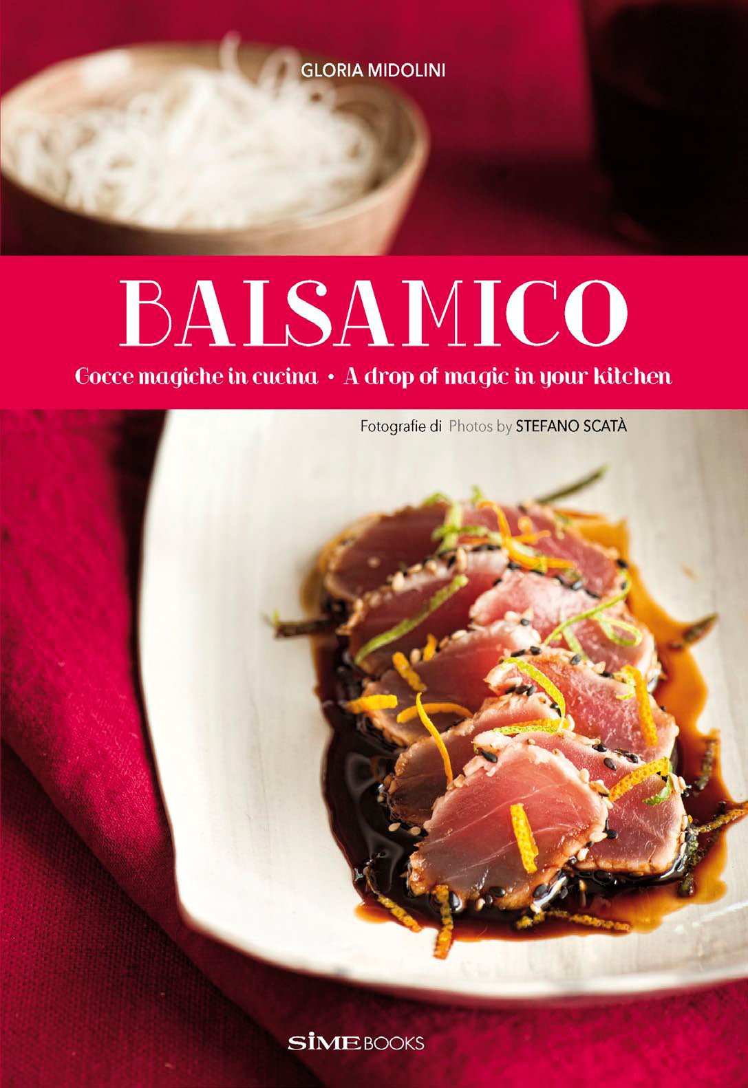 Premium Balsamic Vinegar - Aged Italian Condiment for Salads, Marinades & Gourmet Cooking | Perfect for Home Chefs & Food Lovers