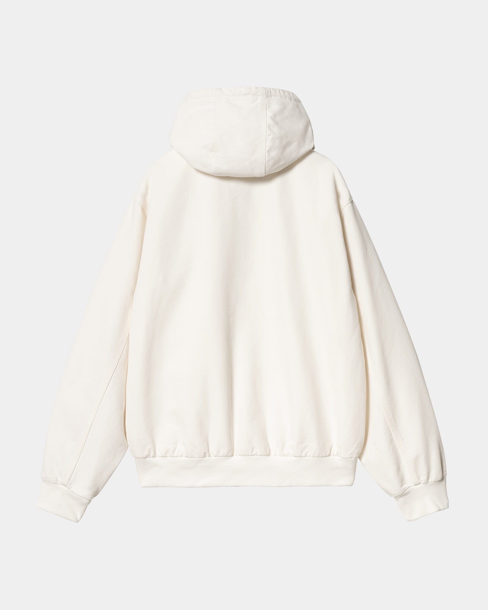 OG Active Jacket for Men & Women | Spring Waxed Cotton Water-Resistant Windbreaker | Perfect for Hiking, Camping & Outdoor Adventures