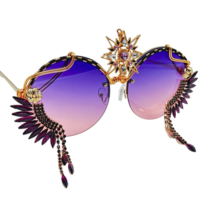 Limited Edition Purple Haze - Premium Quality Product for Online Shopping | Perfect for Gifting, Home Decor & Special Occasions