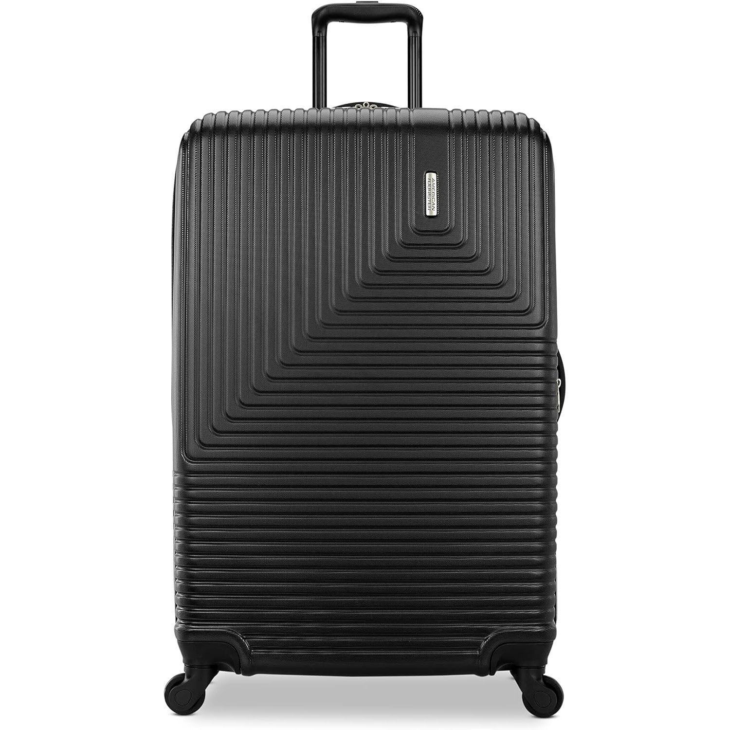 American Tourister Groove Expandable Spinner Luggage Set - 20
