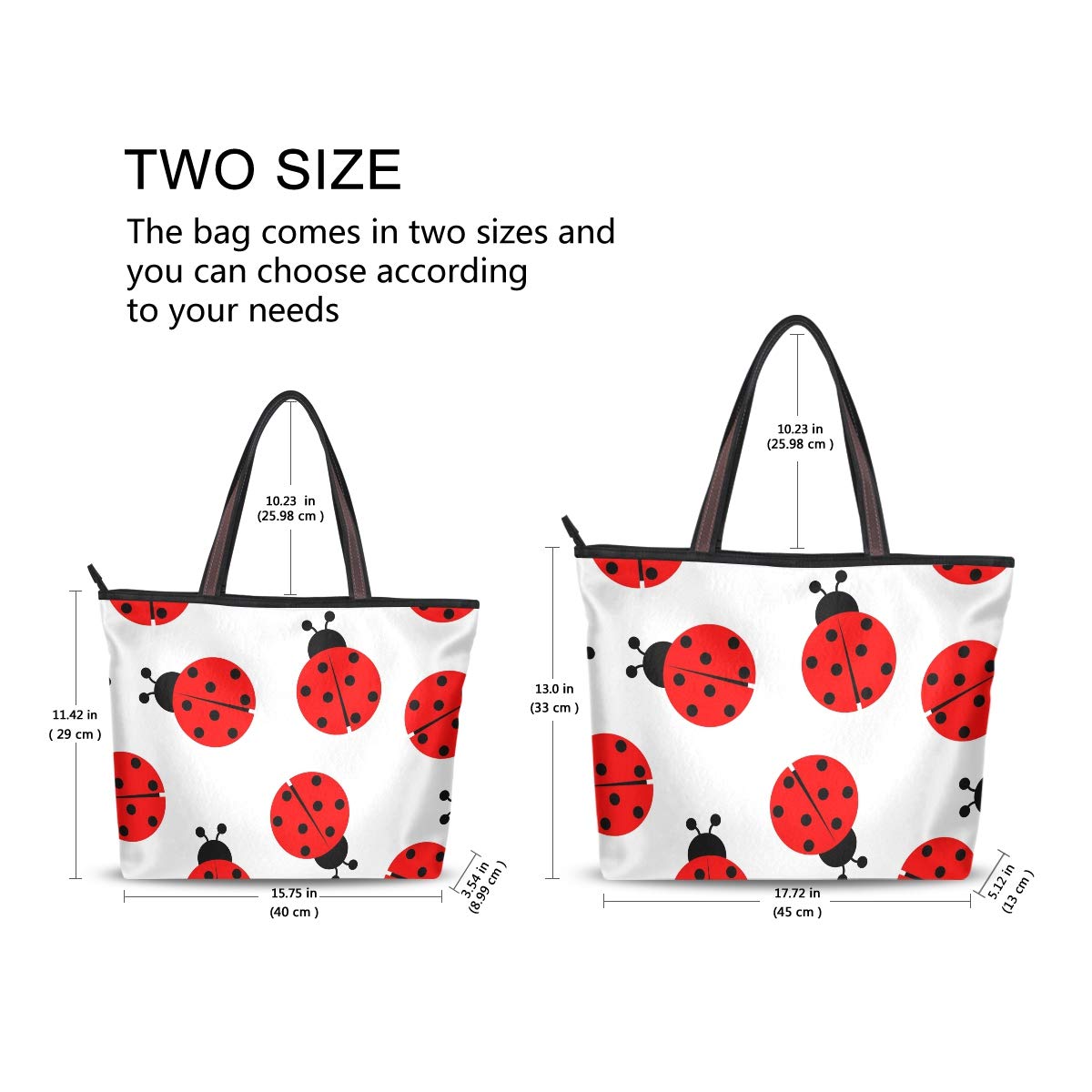 JSTEL Women's Top Handle Purses & Shoulder Tote Handbags - Fashionable Leather Crossbody Bags for Work, Travel and Daily Use