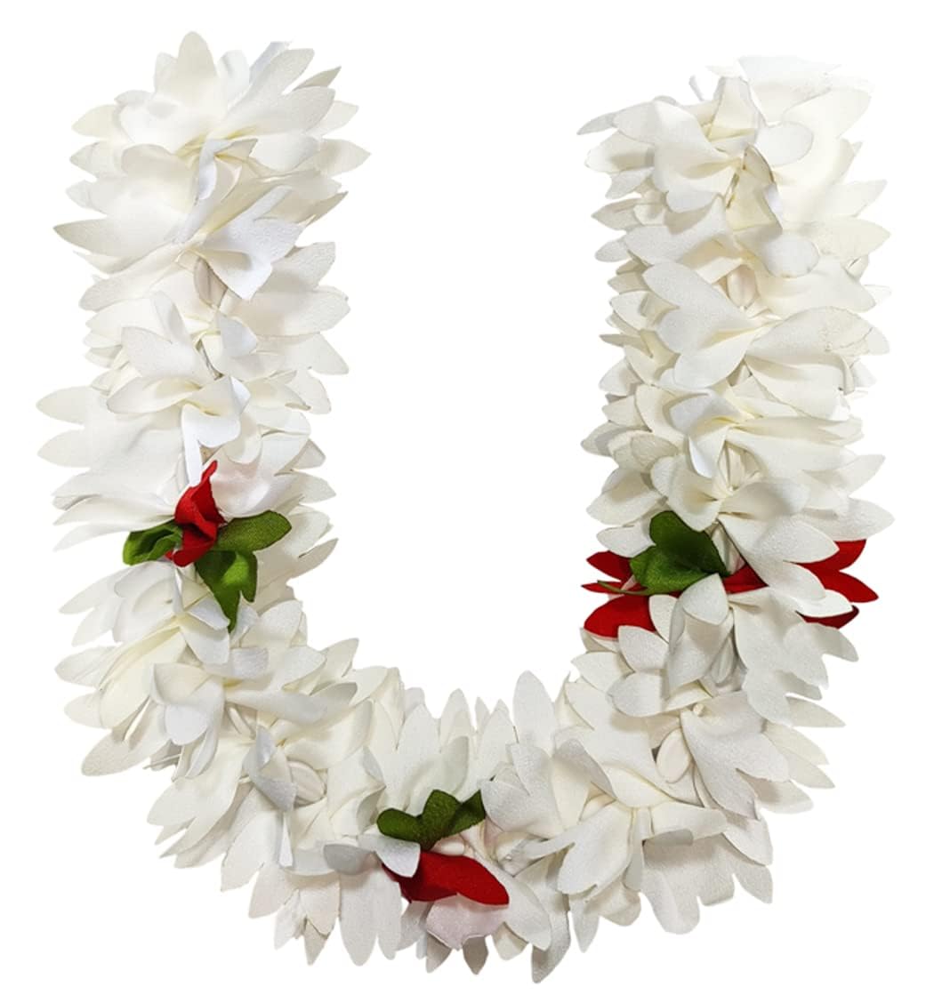Rubela Reusable Artificial Flower Gajra Hair Accessories Set - 3 Pack Bridal Hair Jewelry for Women | Perfect for Weddings, Parties & Festive Occasions