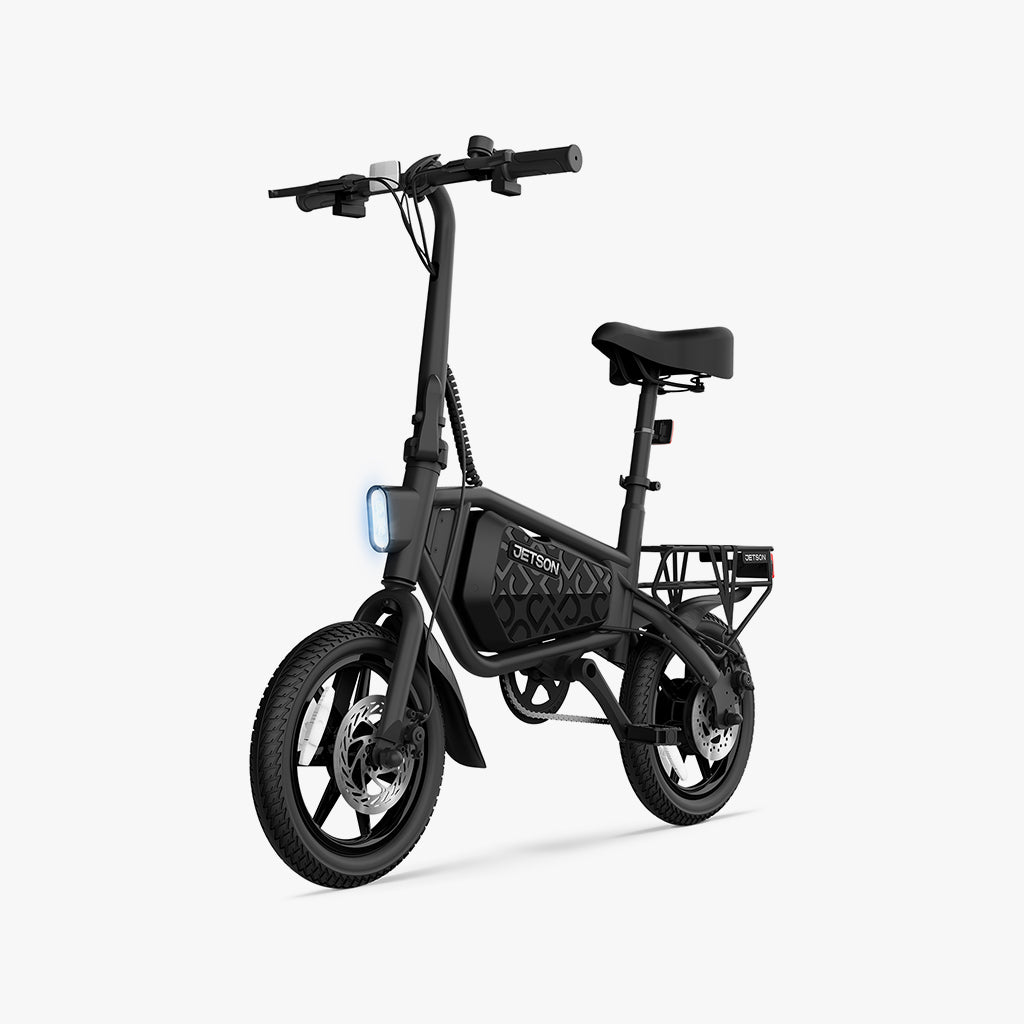 Bolt Pro Max Electric Bike for Adults - 750W Motor, 50+ Mile Range, Foldable Design - Perfect for Commuting, Off-Road & City Riding