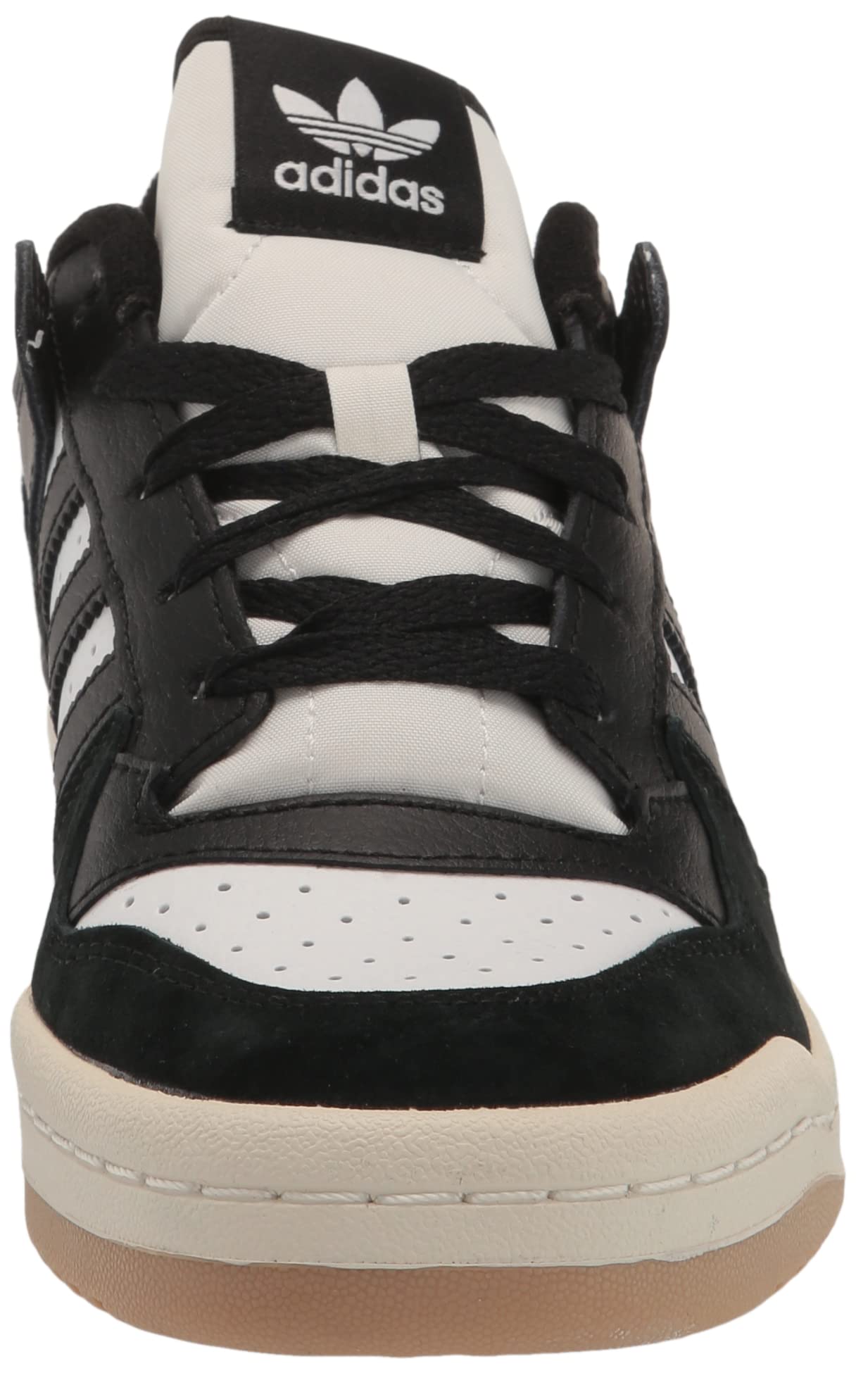 Adidas Originals Forum Low Sneakers for Baby Boys - Comfortable & Stylish Toddler Shoes for Casual Wear, Playtime & Everyday Outfits