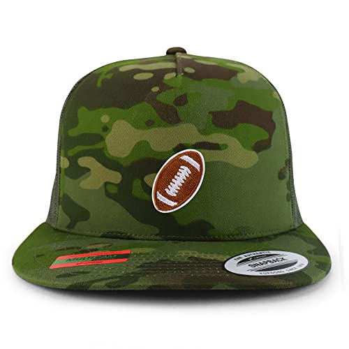 Multicam Green