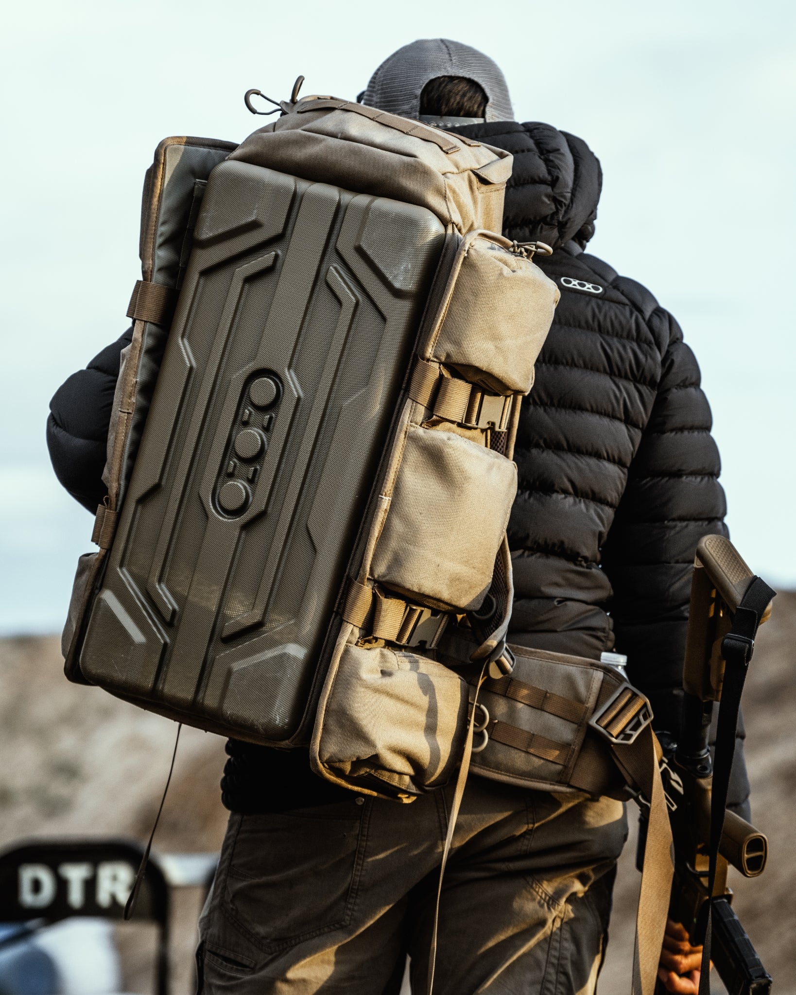 Upranger - Premium Outdoor Gear & Camping Equipment for Hiking, Backpacking & Survival | Durable & Lightweight for Adventure Enthusiasts