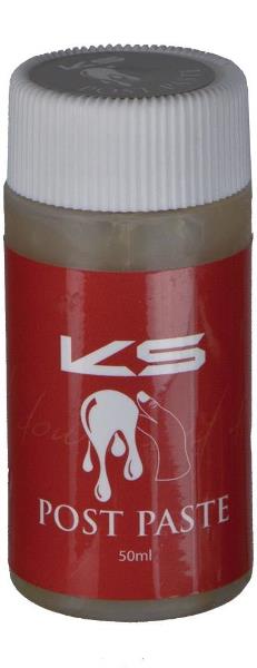 Ks Post Paste - Premium Adhesive Glue for Crafts, DIY Projects, and Home Repairs | Strong & Long-Lasting Bond | Perfect for Scrapbooking, Card Making, and School Projects