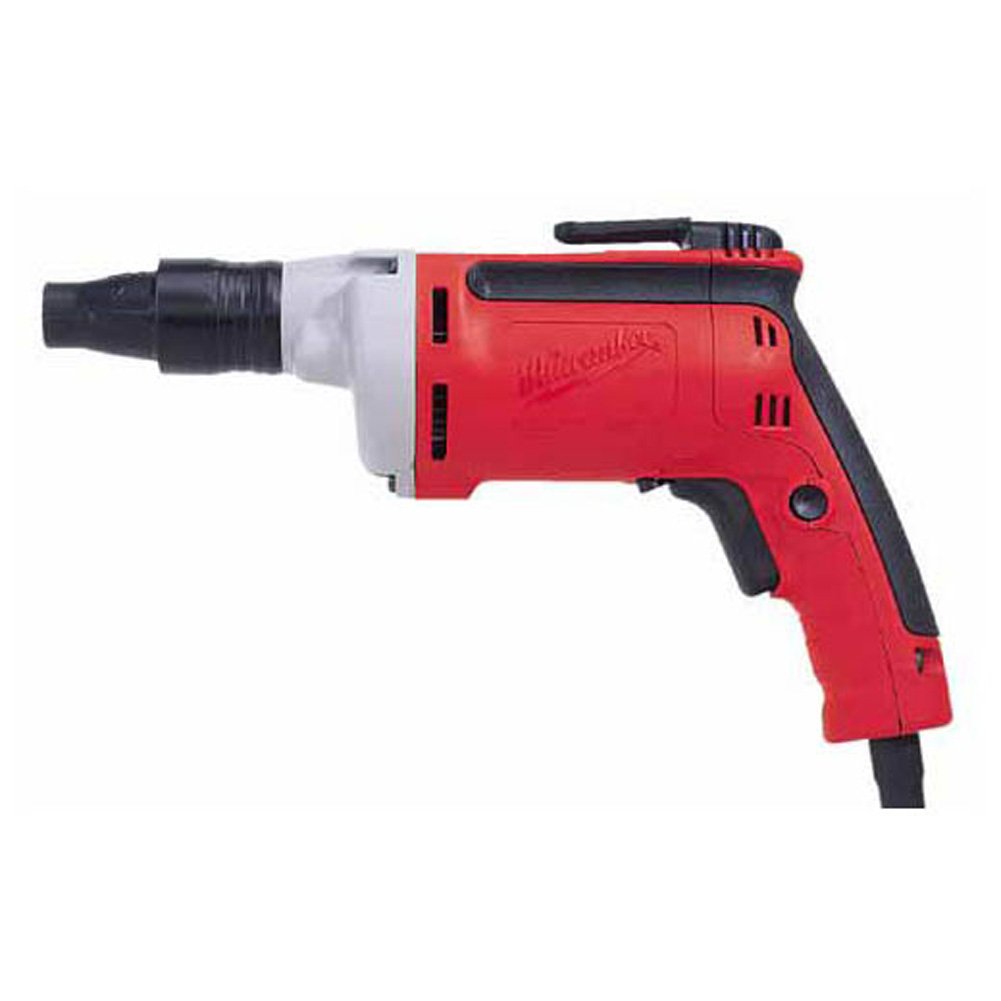 Milwaukee 6790-20 SCDR 2500 TEK Cordless Drill Driver Kit - Heavy Duty Power Tool for Construction & DIY Projects | Perfect for Drilling, Driving Screws & Home Improvement Tasks
