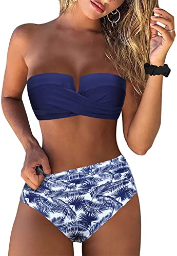 Navy Leaves