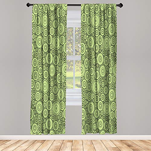 Avocado Green