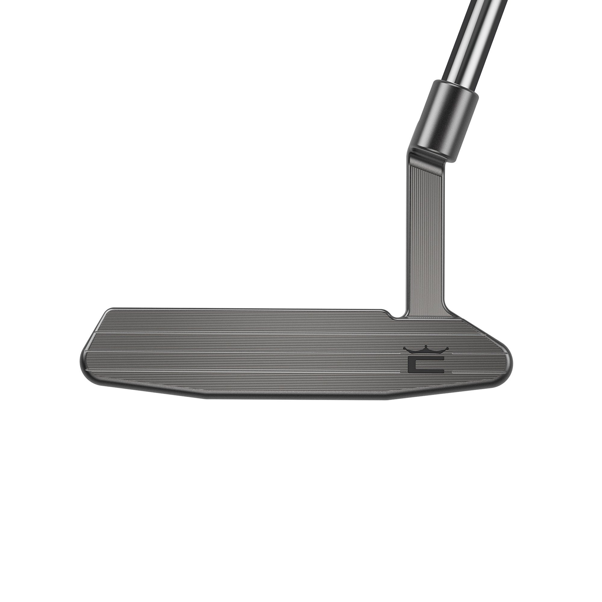 LIMIT3D PISTA 45 3D Printed Golf Putter - Limited Edition | Premium Performance for Putting Greens & Golf Courses