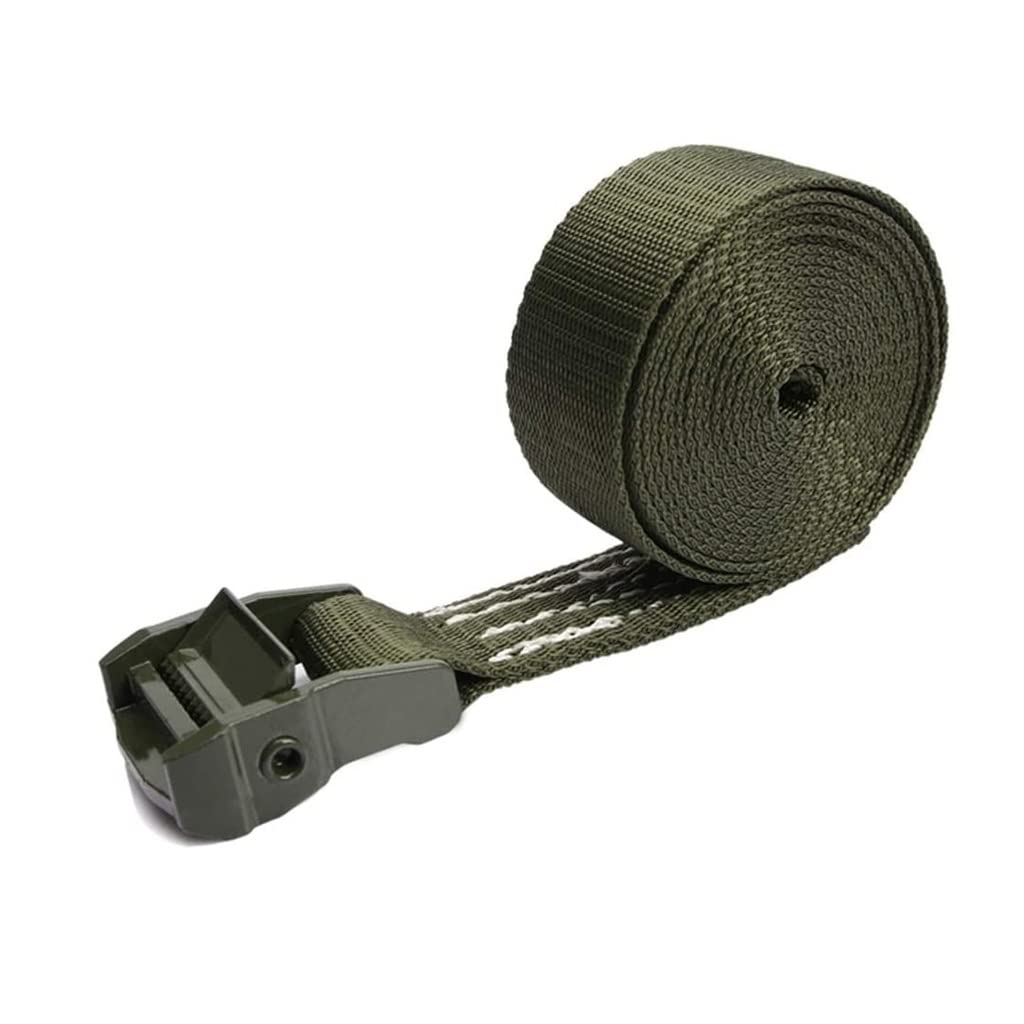 Heavy Duty Ratchet Straps 1.5 Inch Wide, 1000 lbs Capacity, Wear-Resistant Tie Down Straps for Secure Transport - Perfect for Trucks, Trailers, Motorcycles & Cargo Tie-Down