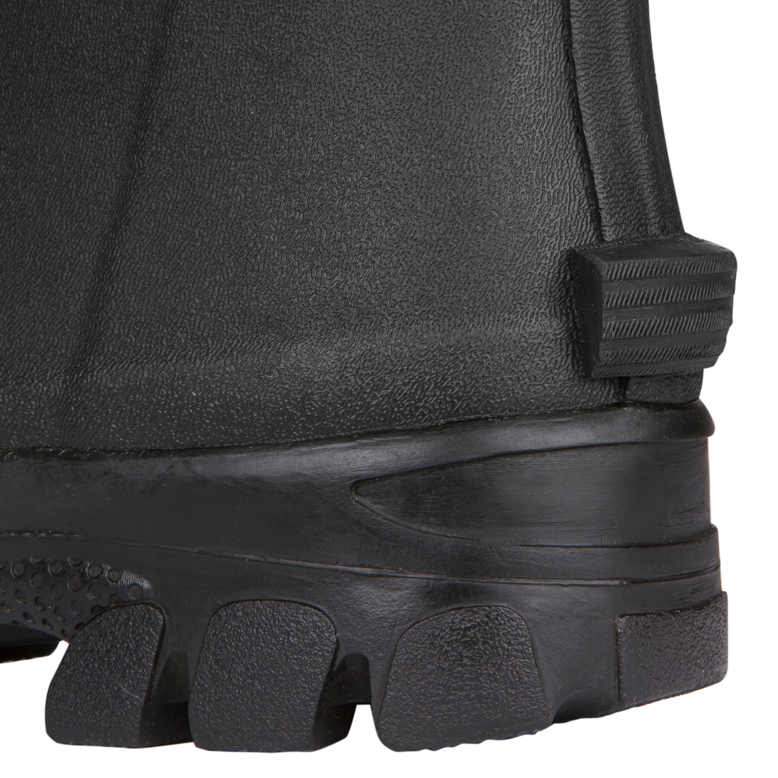 Women's Helton Neoprene Lined Waterproof Wellington Boots for Rain, Snow & Outdoor Activities - Gardening, Hiking & Farm Work