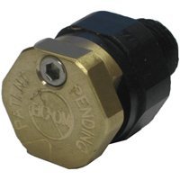 2G Boomless Nozzle - Full Spray Coverage for Agricultural Spraying, Lawn Care & Pest Control | Durable & Efficient Spraying Solution