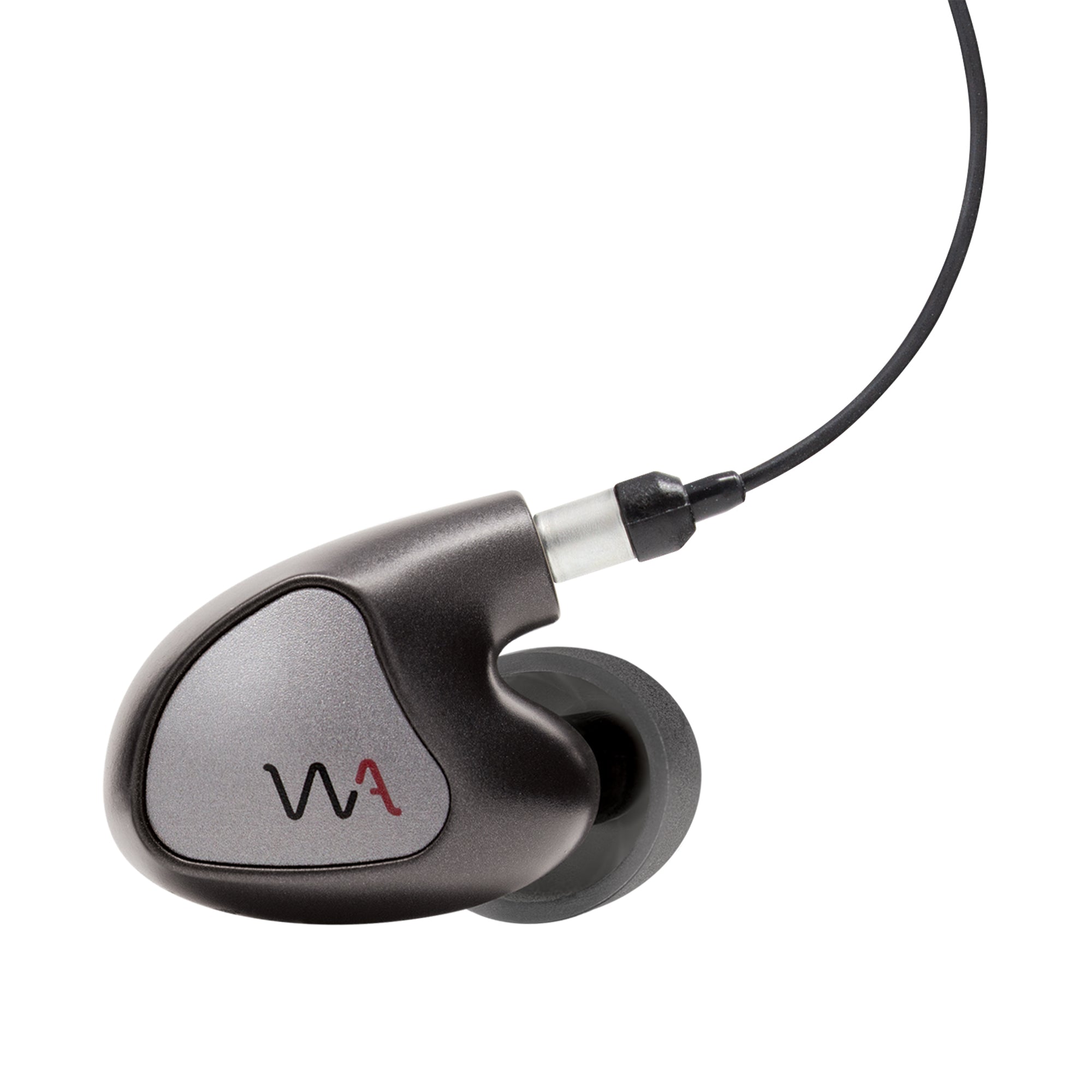 Westone Audio MACH 20 High-Fidelity Universal Fit In-Ear Monitors with Noise Isolation - Perfect for Musicians, Audiophiles & Travelers