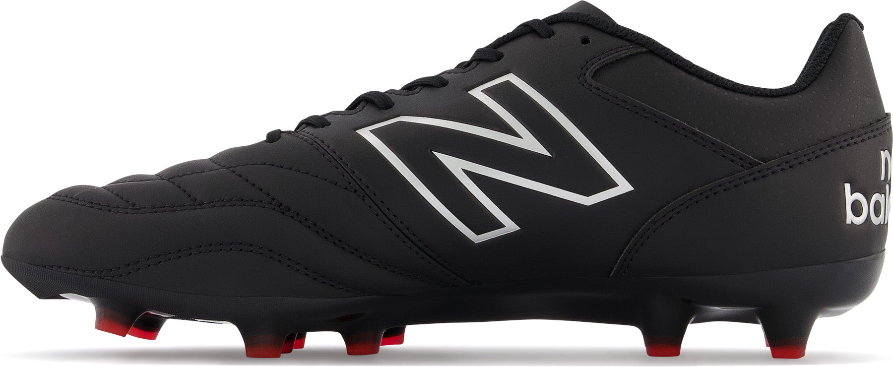 Adidas 442 V2 Team FG Men's Soccer Cleats - Wide Width (2E) Football Shoes for Artificial Grass - Perfect for Training & Matches