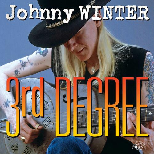 3RD DEGREE Vinyl LP 140 Gram Heavyweight Record - Perfect for Audiophiles & Record Collectors - Ideal for Home Listening, Music Studios & Vinyl Enthusiasts