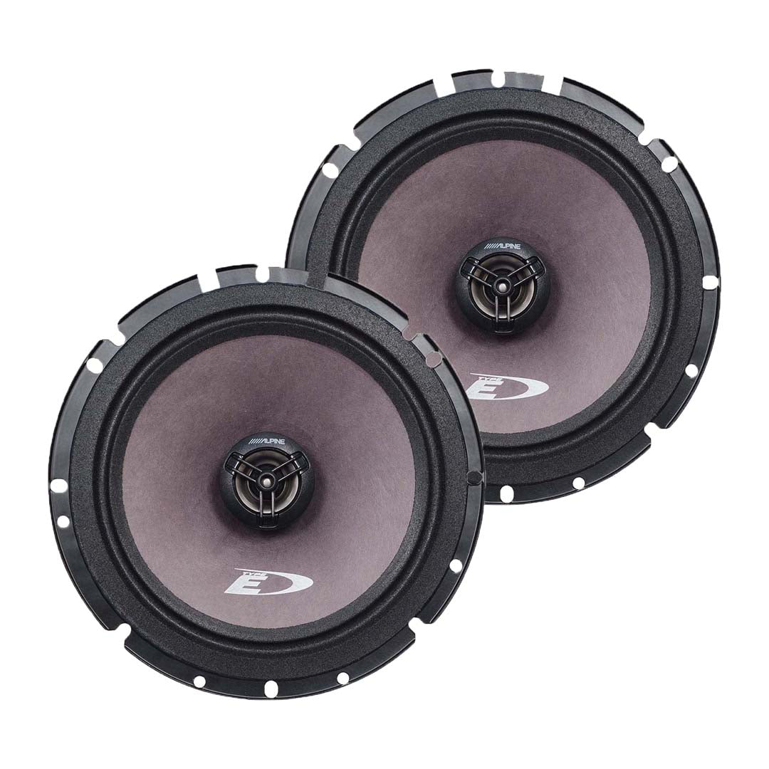 Alpine SXE 1726S 6.5