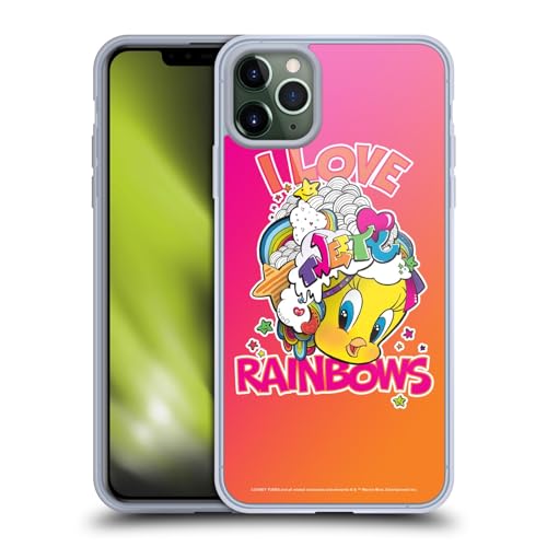 I Love Rainbow