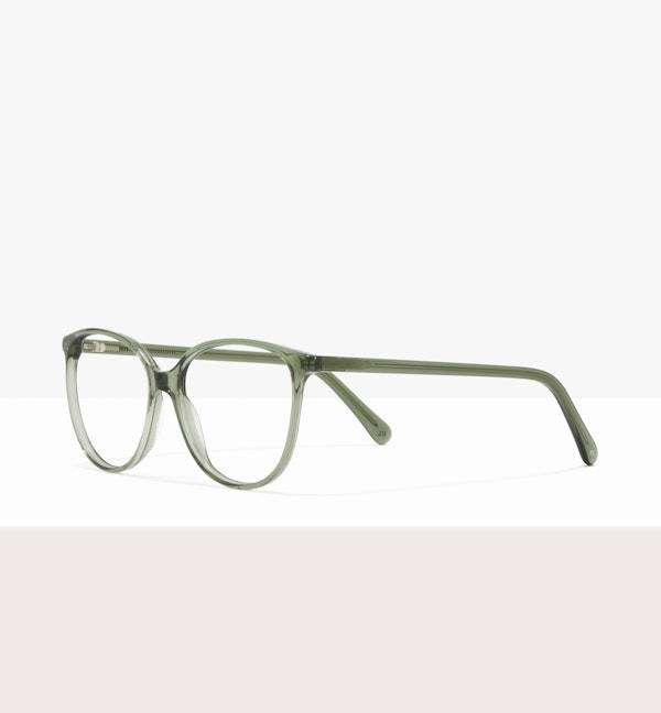 Premium Blue Light Blocking Glasses for Men & Women - Anti Eyestrain, UV Protection, Computer & Gaming Glasses - Perfect for Office, Reading & Screen Time