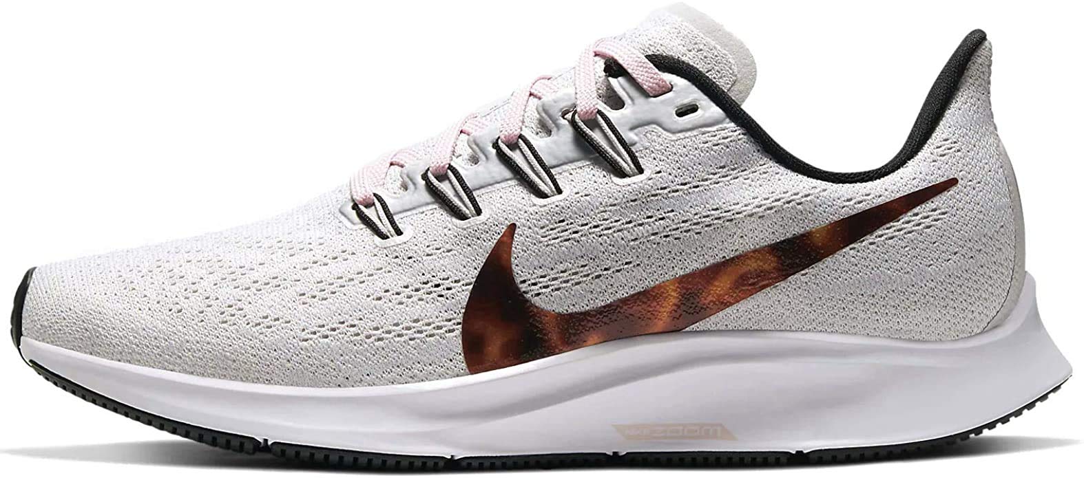 Nike Women's Air Zoom Pegasus 36 Running Shoes - Lightweight Cushioned Sneakers for Jogging, Training & Gym Workouts - Perfect for Road Running, Marathon & Daily Fitness Activities