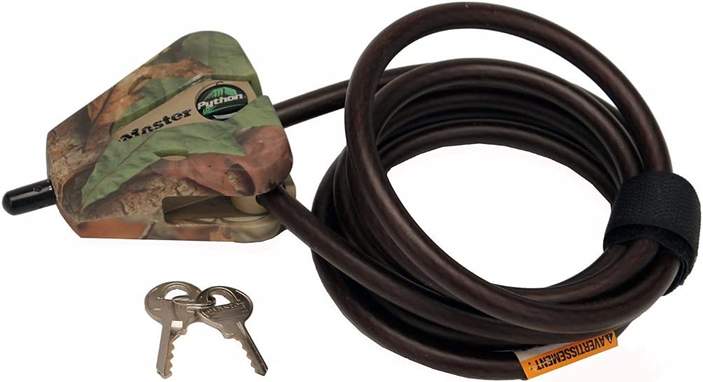 Browning Spec Ops Elite HP5 Trail Camera Bundle with Security Box, Adjustable Locking Cable, 32GB SD Card & Reader - 5-Piece Wildlife Monitoring Kit for Hunting, Property Surveillance & Outdoor Security