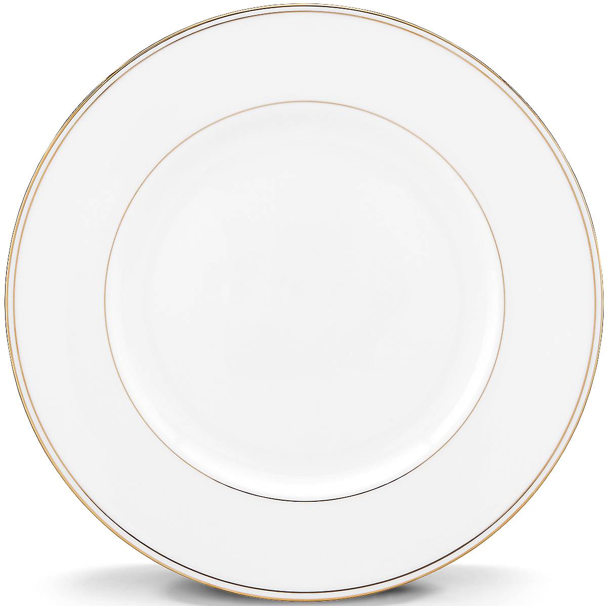Federal Gold Dinner Plate - Elegant 24K Gold-Plated Fine China for Formal Dining & Special Occasions | Perfect for Weddings, Anniversaries & Luxury Dinner Parties