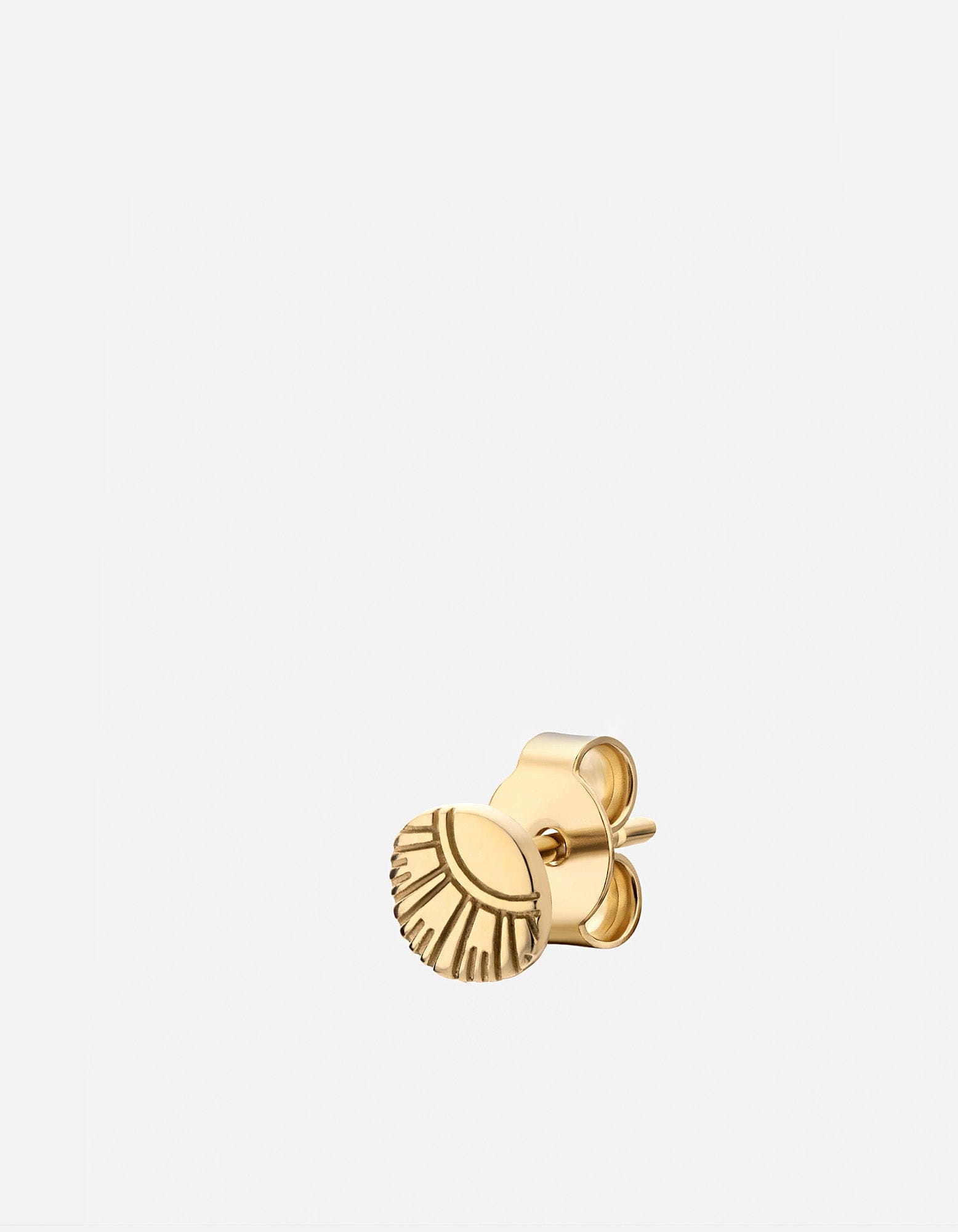 Polished Gold