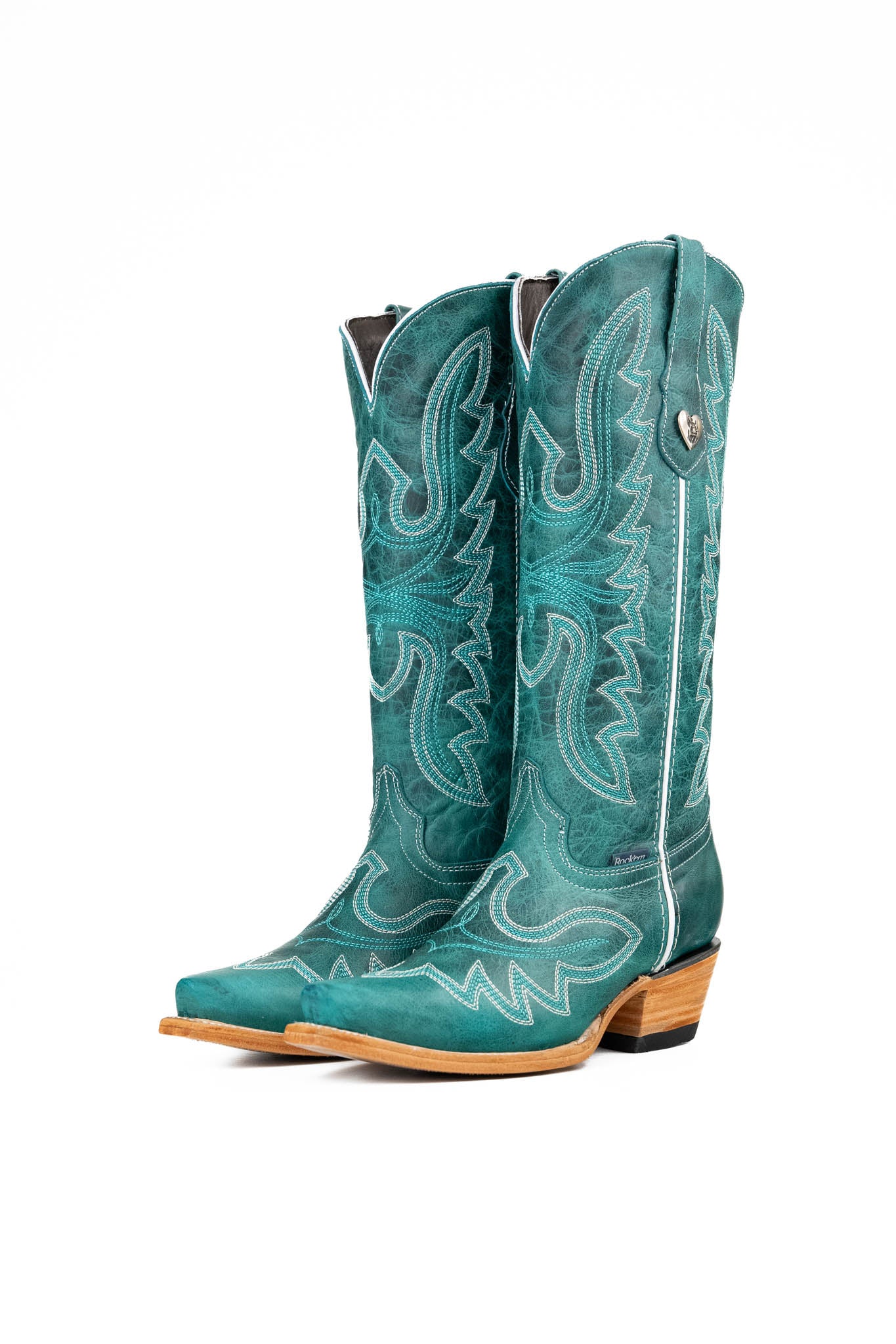 Turquoise