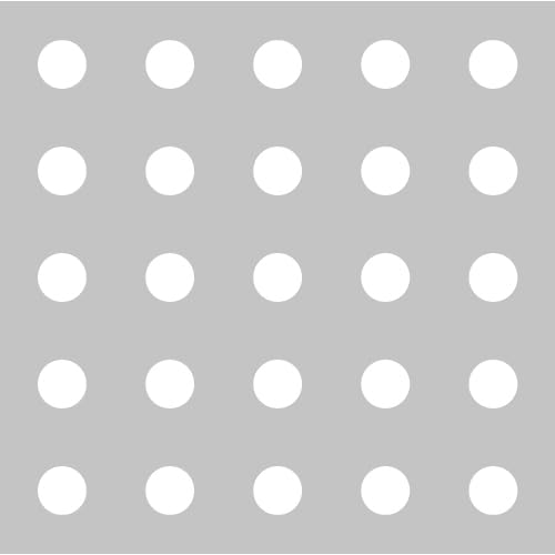 Grey-white Pois