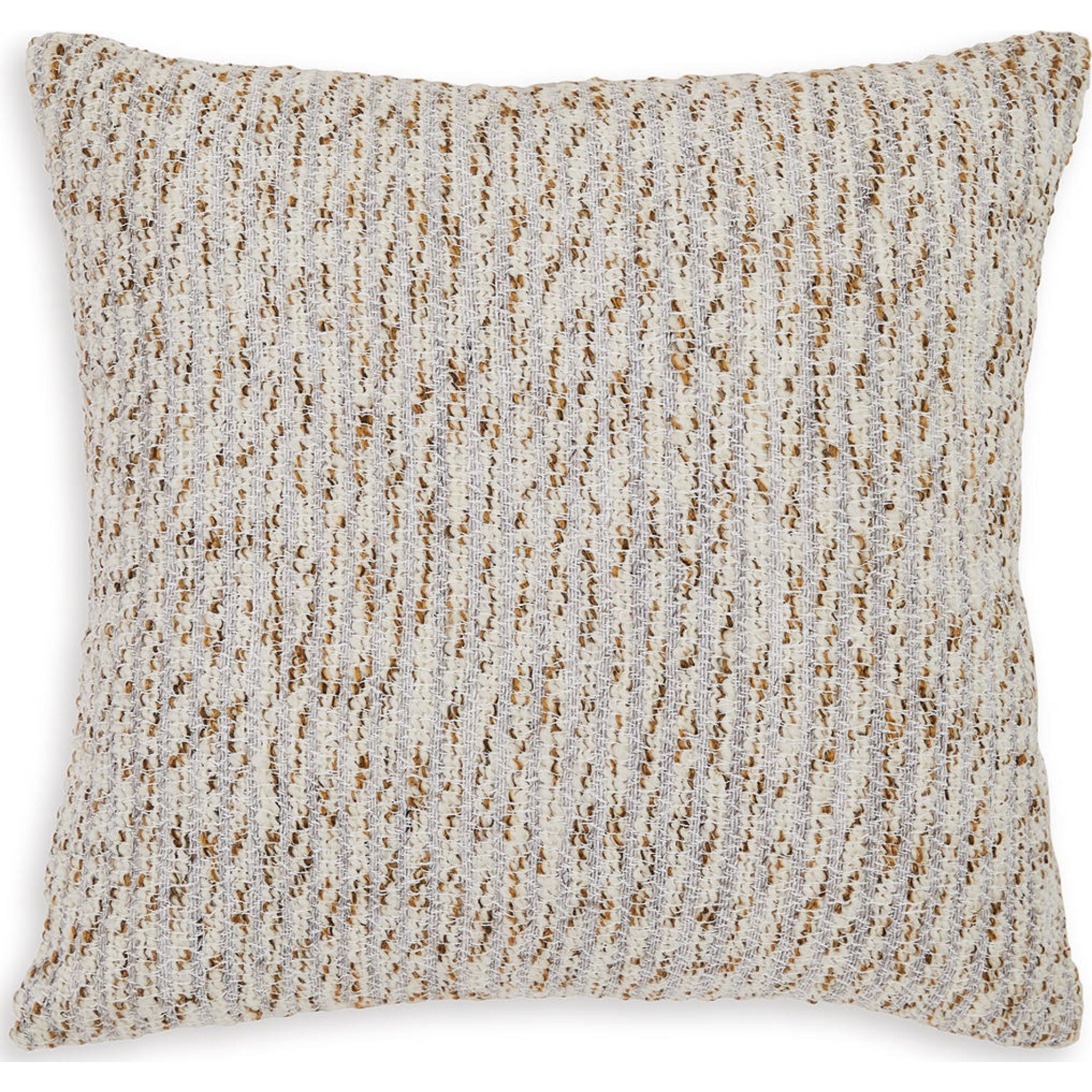 Abler Decorative Accent Pillow - Soft & Stylish Throw Pillow for Couch, Bed, or Chair - Perfect for Living Room, Bedroom, or Office Decor