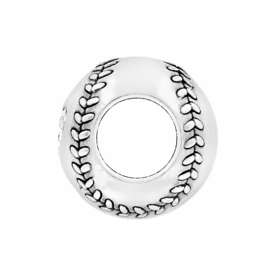 Premium Baseball Beads for Bracelets & Jewelry Making - DIY Sports Fan Accessories - Perfect for Baseball Games, Team Spirit & Fan Gifts
