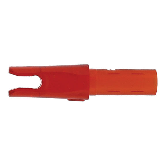 Bearpaw Heavy Hunter Nock - Durable Bow Hunting Arrow Nocks for Target Practice & Outdoor Adventures