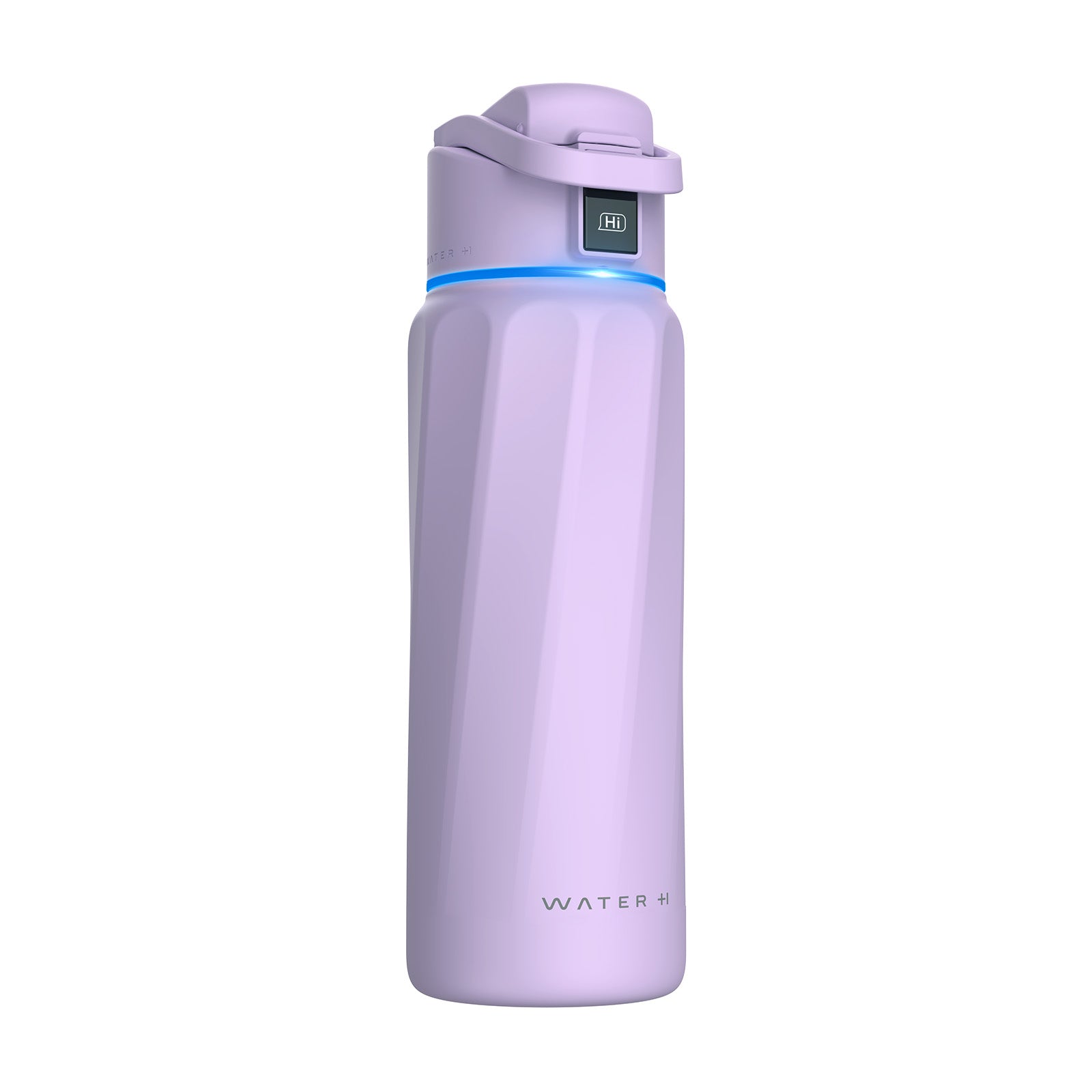 WaterH 32 oz Bluetooth Smart Water Bottle with Hydration Tracker & App - Perfect for Gym, Hiking & Daily Hydration Goals
