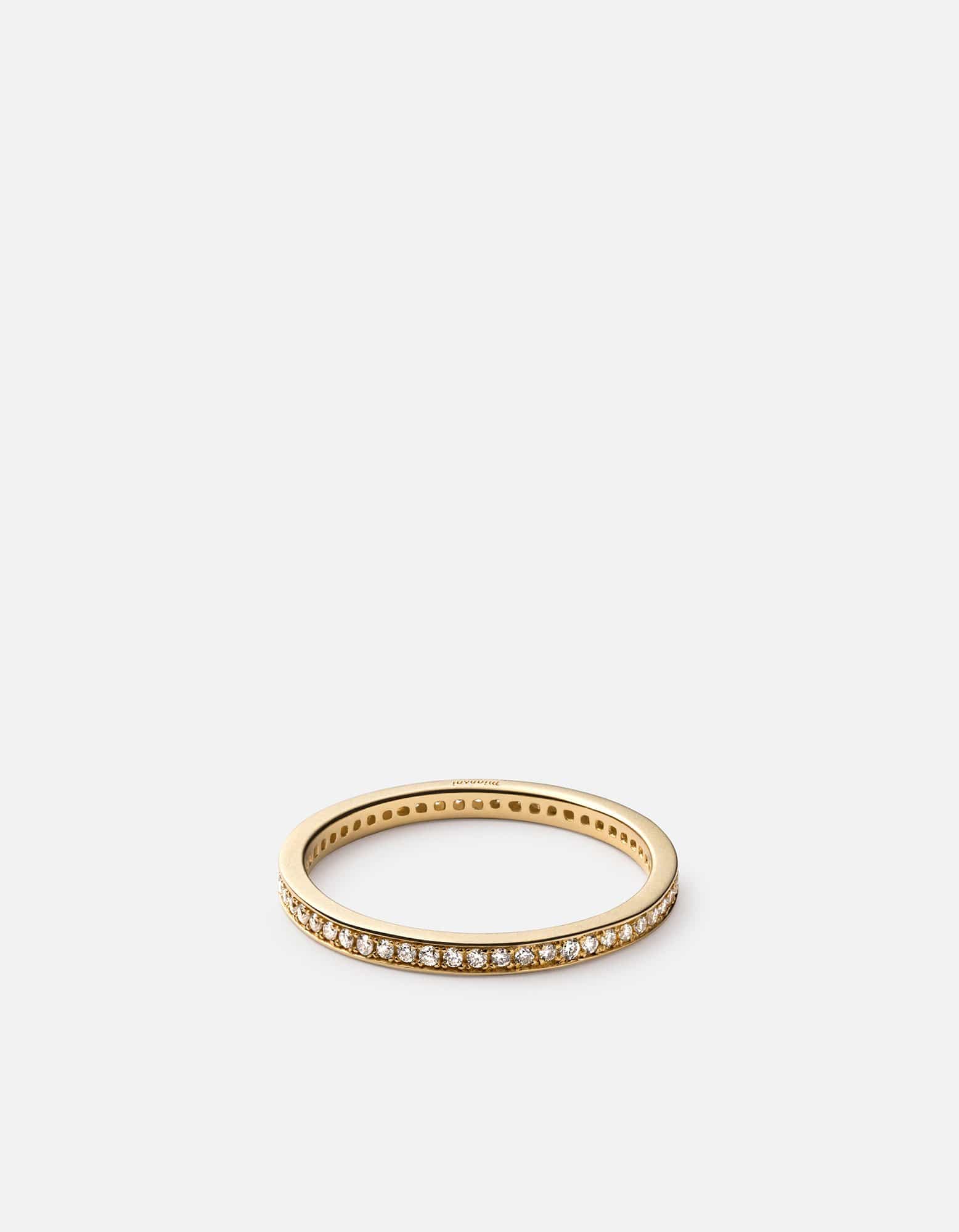 Matte Gold