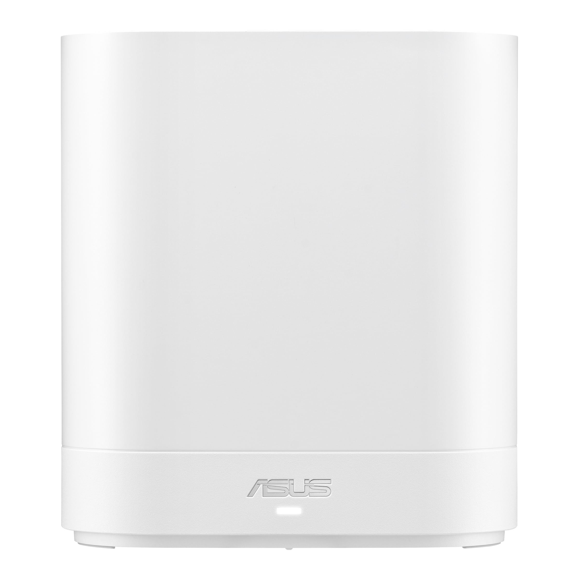 ASUS ExpertWiFi EBM68 AX7800 Tri-Band Business Mesh WiFi 6 System (2 Pack) - Custom Guest Portal, SDN Support, Easy Setup & Remote Management | Scalable with ExpertWiFi & AIMesh | Perfect for Office Networks, Smart Homes & Large Coverage Areas