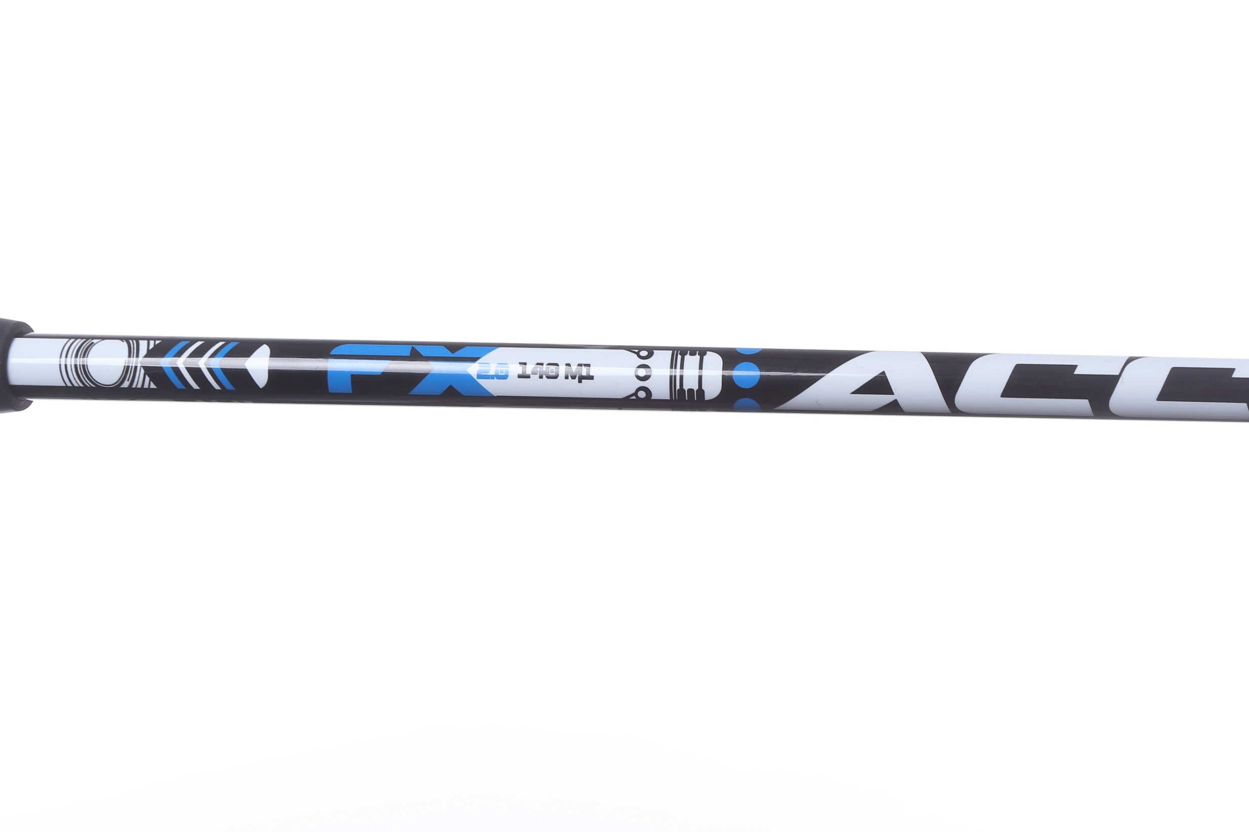 Used Callaway Paradym Ai Smoke MAX D Driver 12° Ladies Flex ACCRA FX 2.0 M140 Right Handed - Premium Golf Club for Women | Perfect for Driving Range & Tournament Play